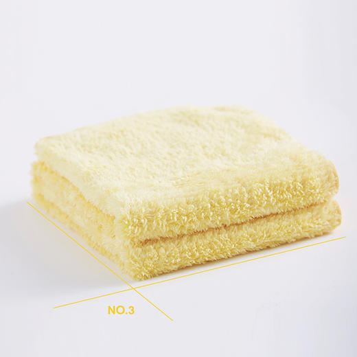 M&W 浴巾多色可选（140cm*75cm） 商品图1