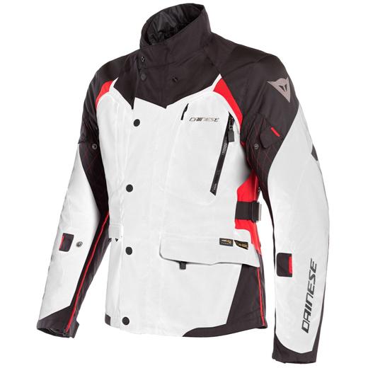 DAINESE/丹尼斯 X-TOURER D-DRY防水保暖拉力服可拆卸内胆 商品图2