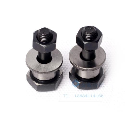 同步车大头螺丝电脑花样车高低螺钉【046】 商品图3