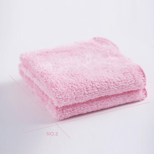 M&W 浴巾多色可选（140cm*75cm） 商品图2