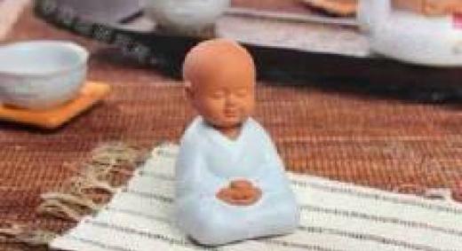 正念冥想-身体扫描 商品图0