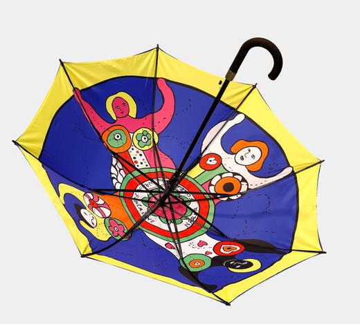 Niki-雨伞 商品图1