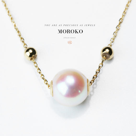 MOROKO丨玲珑路路通「手链单珠」/Exquisite charm 商品图1