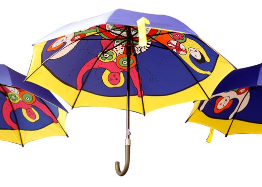 Niki-雨伞 商品图2