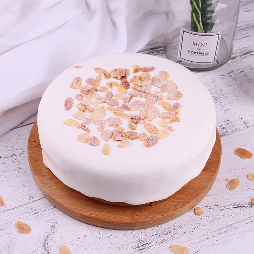 爆浆冰琪淋蛋糕 2磅 下午茶甜点 商品图0