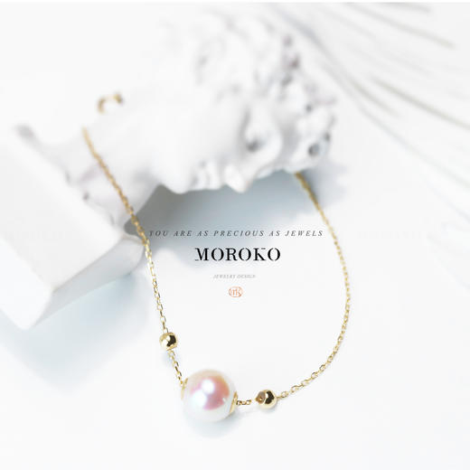 MOROKO丨玲珑路路通「手链单珠」/Exquisite charm 商品图2