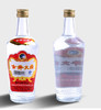 【百汇到家】古井大曲光瓶500ml   白酒 商品缩略图1