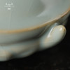 问鼎汝瓷天青将军龟茶宠(缺货) 商品缩略图3