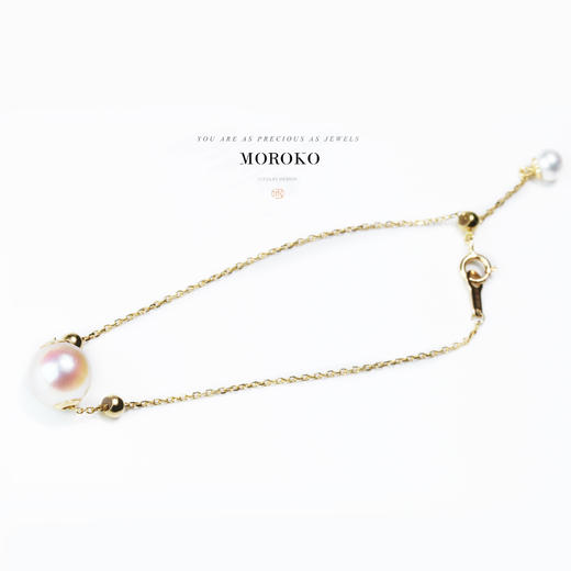 MOROKO丨玲珑路路通「手链单珠」/Exquisite charm 商品图0