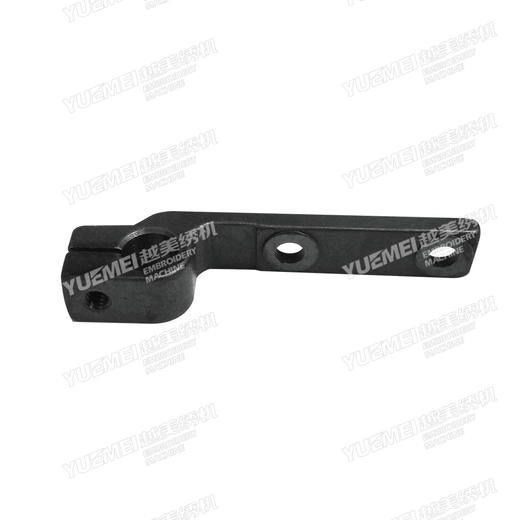 40HP04000039	Φ8HP左右托架 商品图0