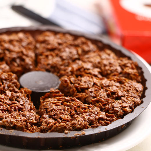 可可味脆派49g/057447 酥脆美味牛奶麦脆披饼 商品图1