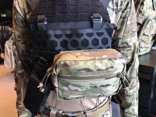 肚兜杂物包 商品图4