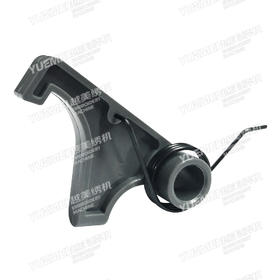 HS挑线杆保持架组件  60HS04000012