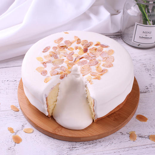 爆浆冰琪淋蛋糕 2磅 下午茶甜点 商品图1