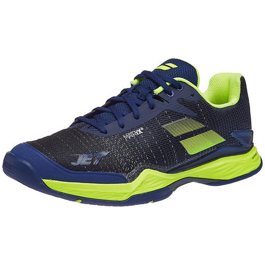 Babolat Jet Mach II AC 网球鞋 商品图0