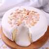 爆浆冰琪淋蛋糕 2磅 下午茶甜点 商品缩略图1