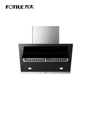【方太】。Fotile/方太CXW-200-EMD3 云魔方抽油烟机顶吸壁挂家用欧式 商品图1
