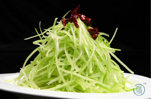 潍县萝卜 冰淇淋萝卜 正宗核心产地 萝卜界的翘楚 冬吃萝卜生吃最棒  包邮 |百里食 商品图4