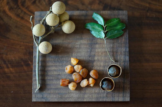 高州桂圆干 商品图2