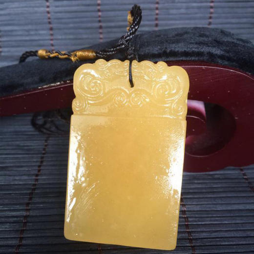 五行牌系列之土牌 商品图0