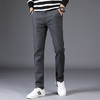 【服饰鞋包】冬季新品男装加绒加厚长裤 商务男士中年休闲长裤 商品缩略图1