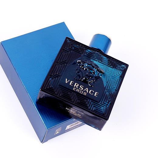 范思哲 爱神（爱罗斯 ） 男士 Versace Eros EDT 分装 商品图2