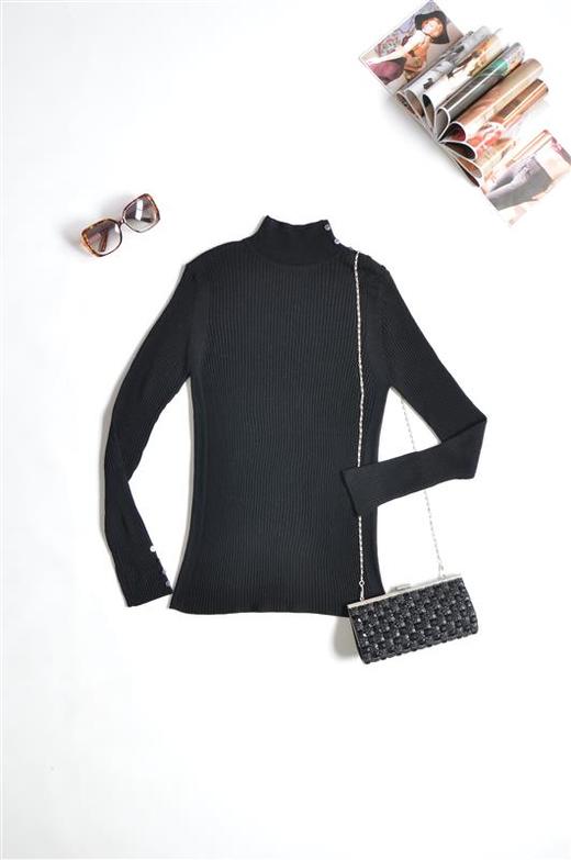 达琳可儿56VW_针织衫_ZRX 商品图1