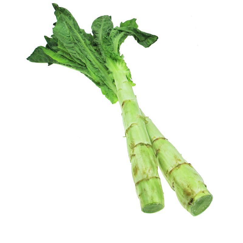 【农场发货】六里地现采莴笋500g