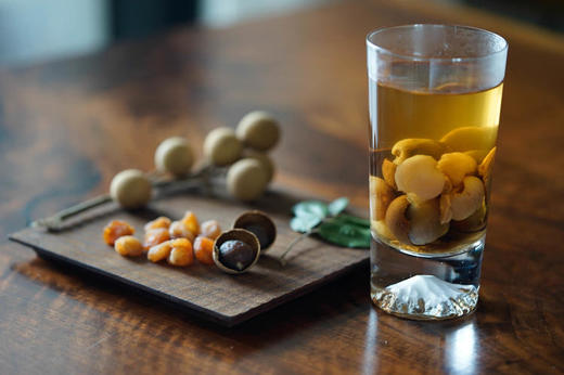 高州桂圆干 商品图1