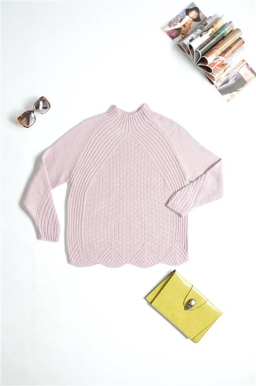 达琳可儿7FT7_毛衣_ZRX 商品图1