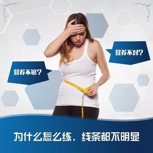 XS运动乳清蛋白粉-(巧克力味)/增肌塑形/强化恢复/适合爱运动人士 商品图9