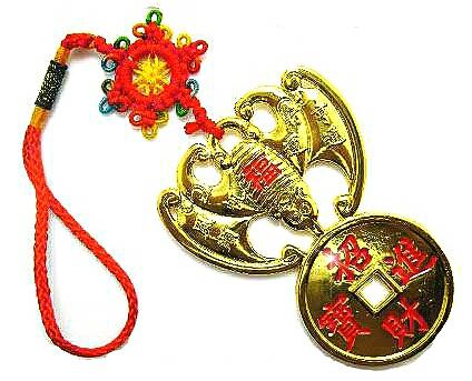 福鼠吊金钱 商品图0