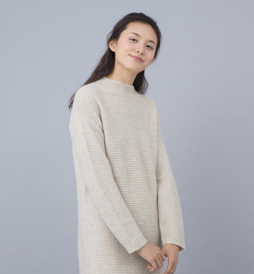 麦田长裙 商品图1