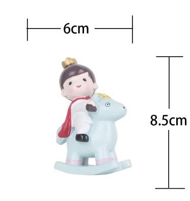 小王子人偶 商品图0