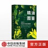 【爱芙悦专享】新精油图鉴 300种精油科研新知集成 温佑君 著 商品缩略图0