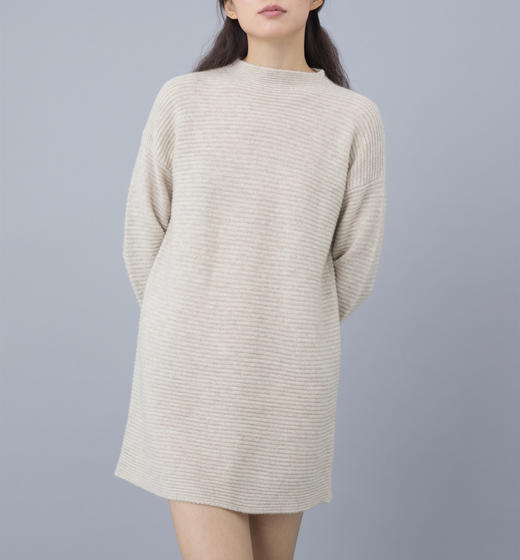 麦田长裙 商品图2