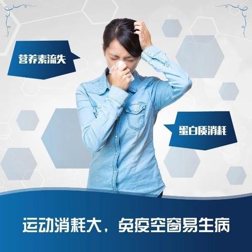 XS运动乳清蛋白粉-(巧克力味)/增肌塑形/强化恢复/适合爱运动人士 商品图8