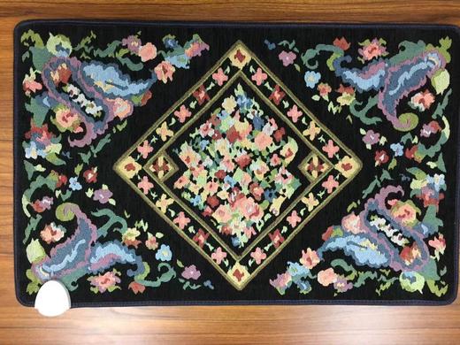 120CM*180CM元然石墨烯聚合纳米能量发热地毯 商品编码99905 商品图1