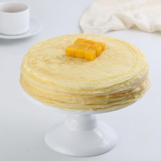 芒果千层蛋糕（榴芒姐） 商品图0