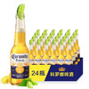 墨西哥原装进口科罗娜啤酒207ml*24瓶装每瓶5.125元1箱起批 商品缩略图1