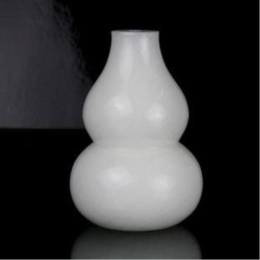 白玉葫芦（特大号） 商品图0