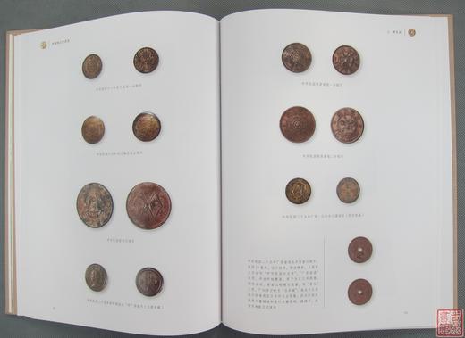 《中国铜元精品展》全一册 商品图8