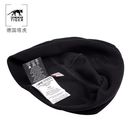 塔虎 TT抓绒帽 户外运动帽 商品图3