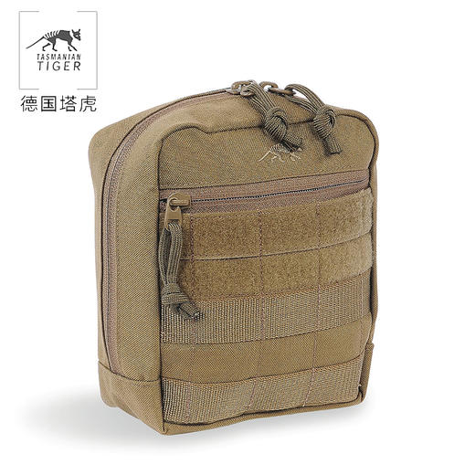 塔虎TASMANIAN TT战术包6 TT战术包6.1 便携防水多功能扩容小包 商品图0