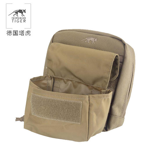 塔虎TASMANIAN TT战术包6 TT战术包6.1 便携防水多功能扩容小包 商品图3