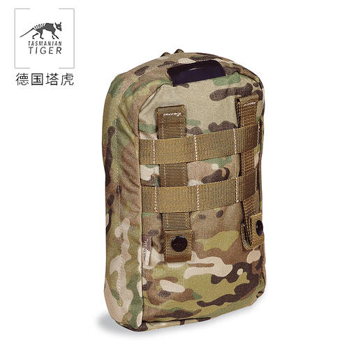 塔虎TASMANIAN TT战术包7 MC挂包防水耐磨副包 便携扩充小包 商品图2