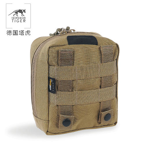 塔虎TASMANIAN TT战术包6 TT战术包6.1 便携防水多功能扩容小包 商品图1