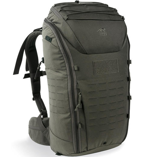 塔虎TASMANIAN TIGER TT模块化背包30 大容量户外军迷双肩包战术休闲 商品图4