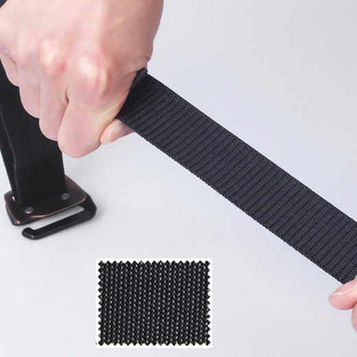 塔虎 TT简易腰带 快拆户外特勤腰带 商品图4