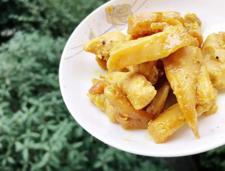 【现货发售】 " 院长的藤椒鸡柳 " | 美味与低卡并存,香麻与嚼劲齐飞